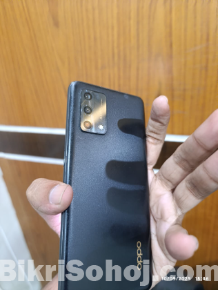 Oppo A95